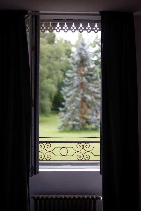 Bed and Breakfast Le Moulin Bleu Saint Cyr-sous-Dourdan Exteriér fotografie